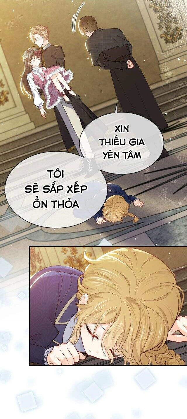 Kiên Quyết Từ Chối Làm Ma Nữ Chapter 12 - 39