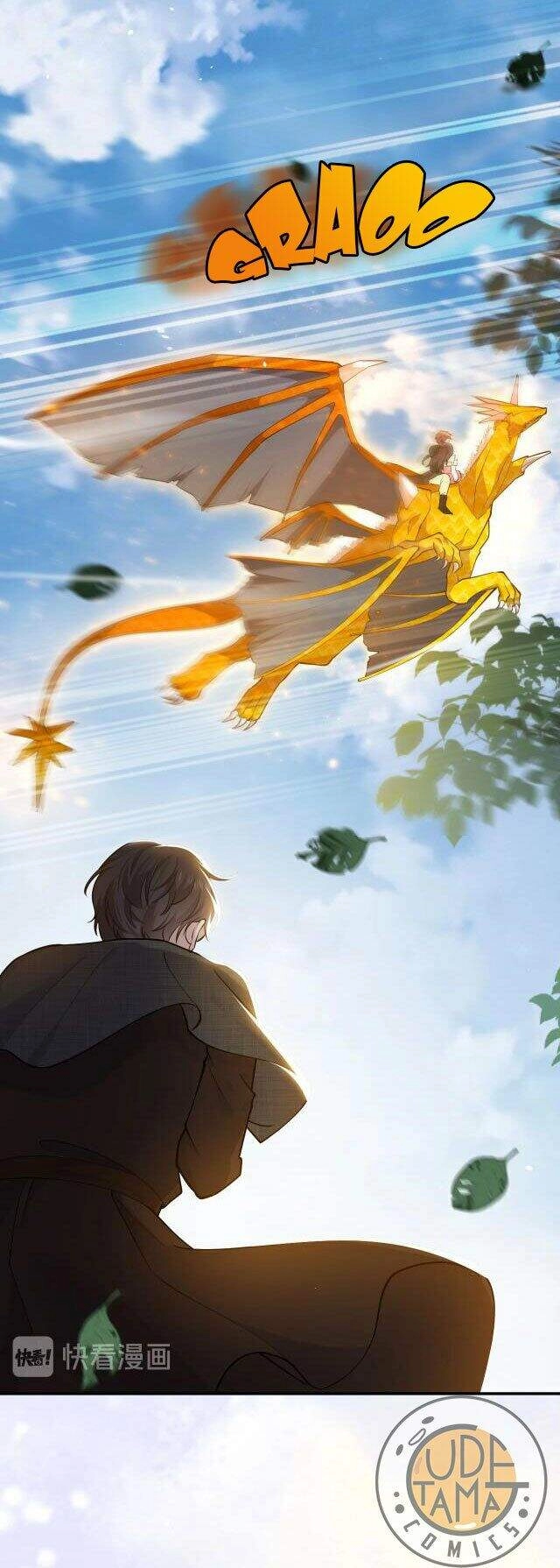 Kiên Quyết Từ Chối Làm Ma Nữ Chapter 12 - 45