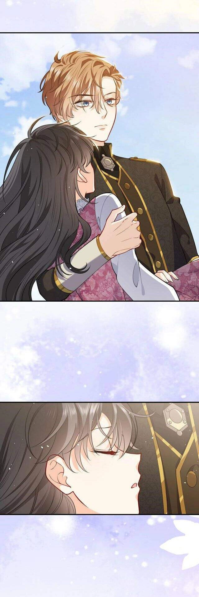 Kiên Quyết Từ Chối Làm Ma Nữ Chapter 12 - 46