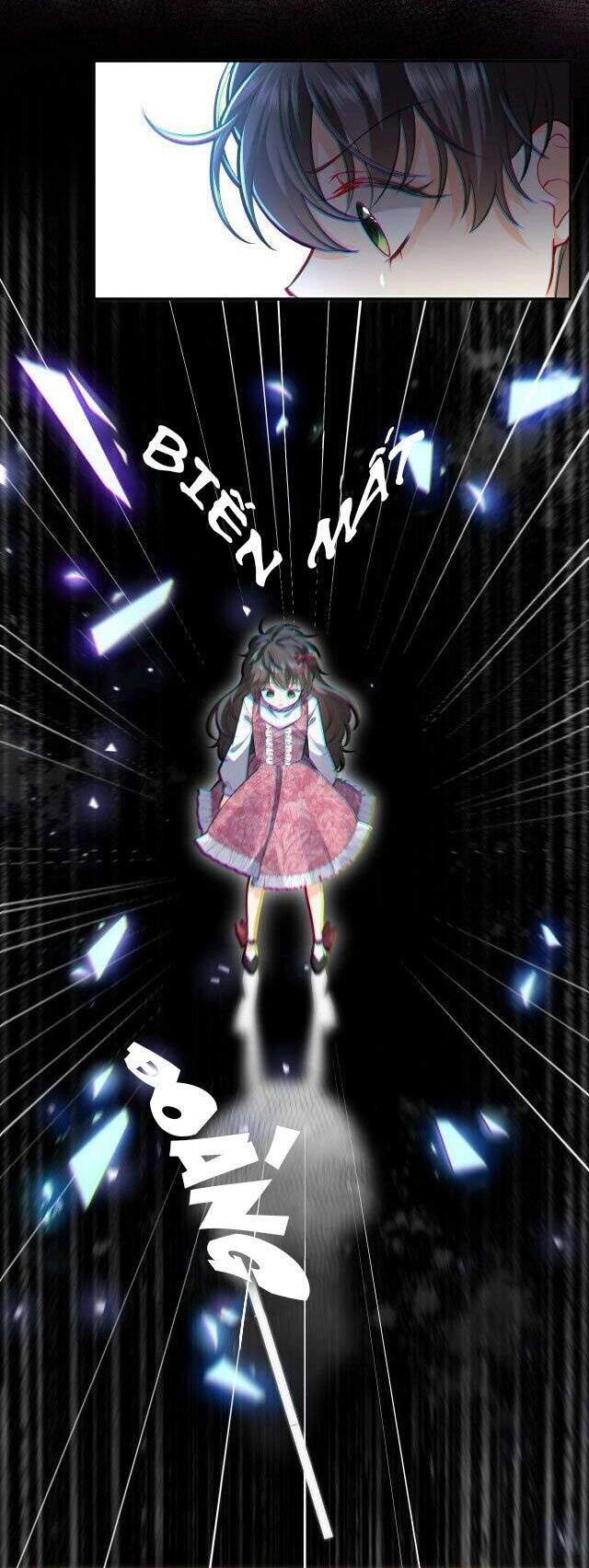 Kiên Quyết Từ Chối Làm Ma Nữ Chapter 12 - 50