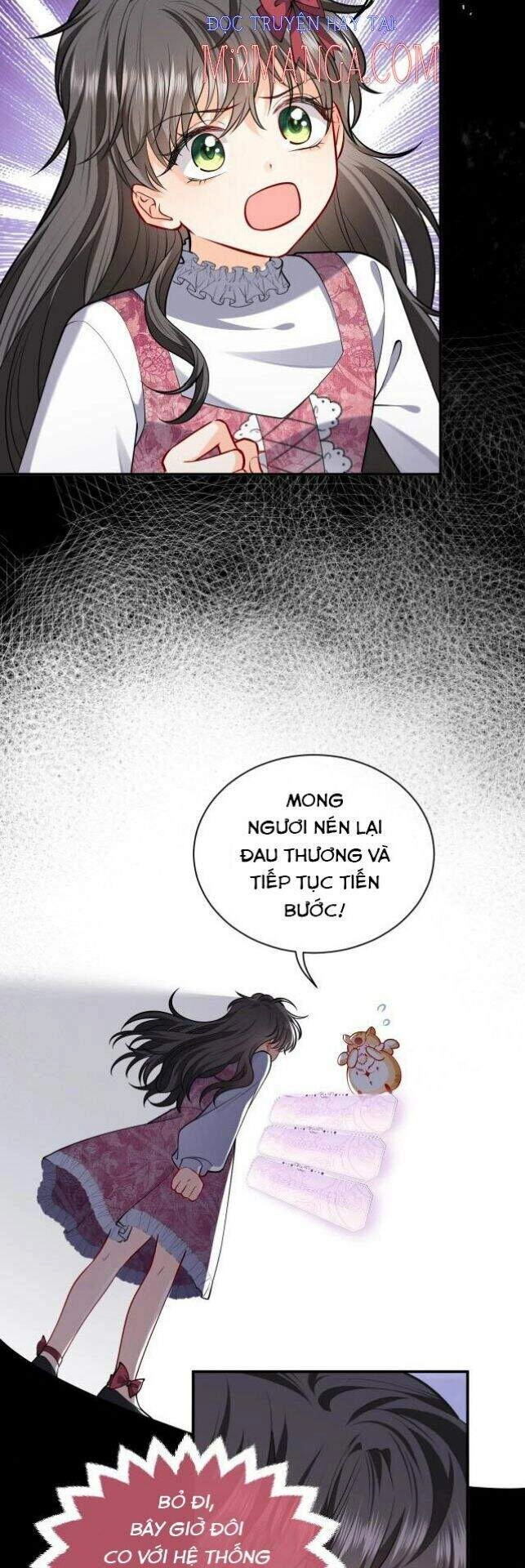 Kiên Quyết Từ Chối Làm Ma Nữ Chapter 13 - 8