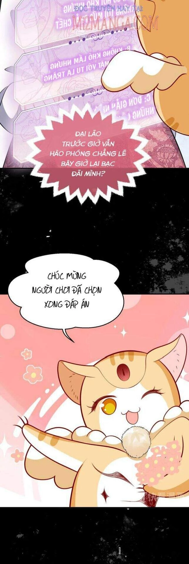 Kiên Quyết Từ Chối Làm Ma Nữ Chapter 13 - 11