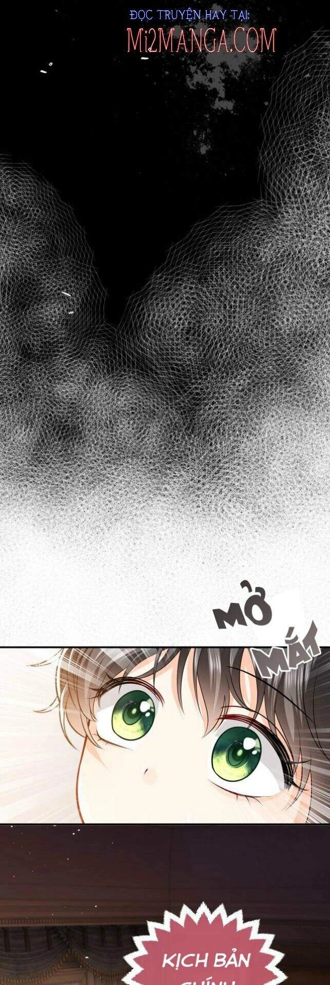 Kiên Quyết Từ Chối Làm Ma Nữ Chapter 13 - 12