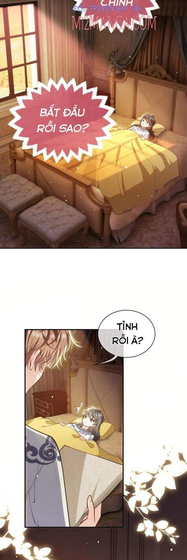 Kiên Quyết Từ Chối Làm Ma Nữ Chapter 13 - 13