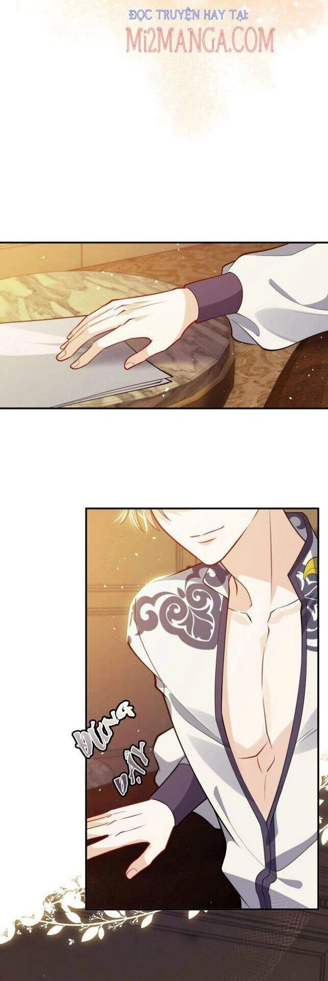 Kiên Quyết Từ Chối Làm Ma Nữ Chapter 13 - 17