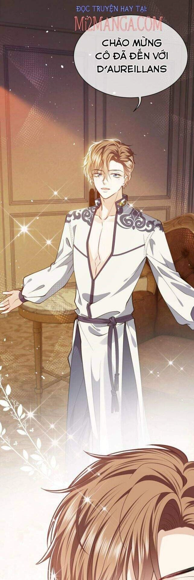 Kiên Quyết Từ Chối Làm Ma Nữ Chapter 13 - 18