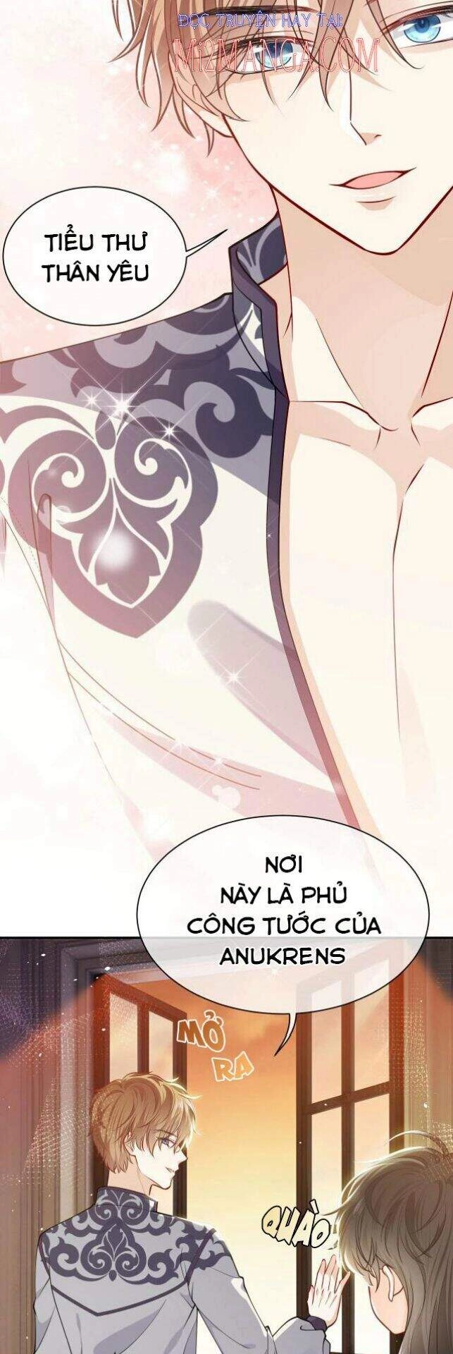 Kiên Quyết Từ Chối Làm Ma Nữ Chapter 13 - 19