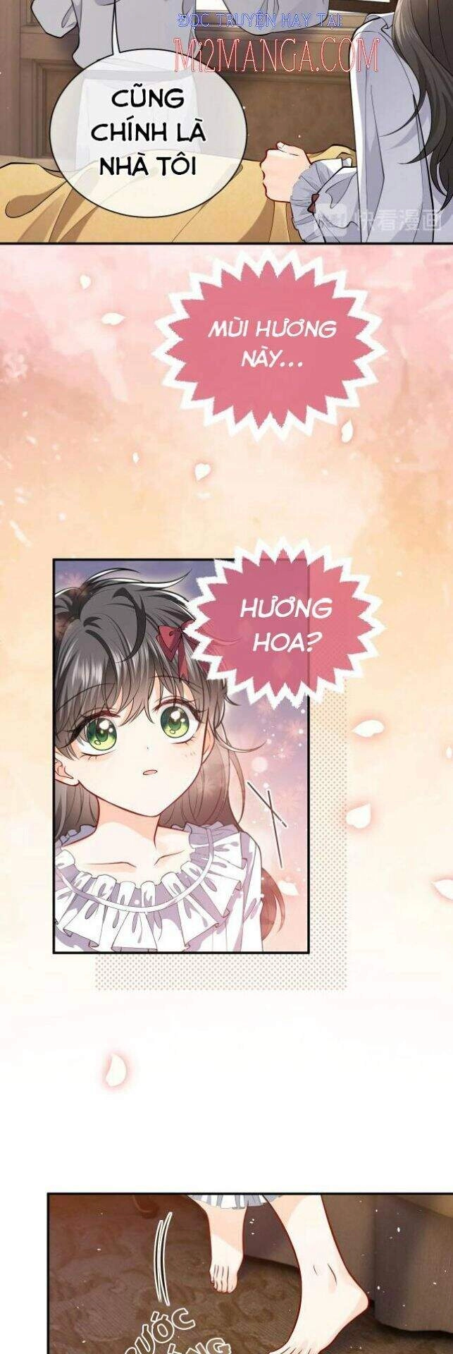 Kiên Quyết Từ Chối Làm Ma Nữ Chapter 13 - 20