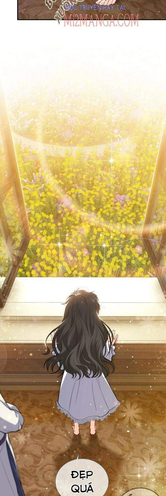 Kiên Quyết Từ Chối Làm Ma Nữ Chapter 13 - 21