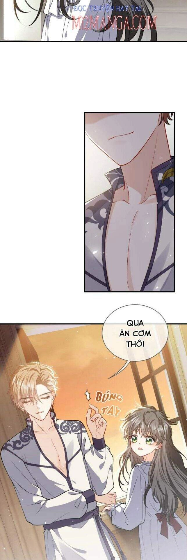 Kiên Quyết Từ Chối Làm Ma Nữ Chapter 13 - 23