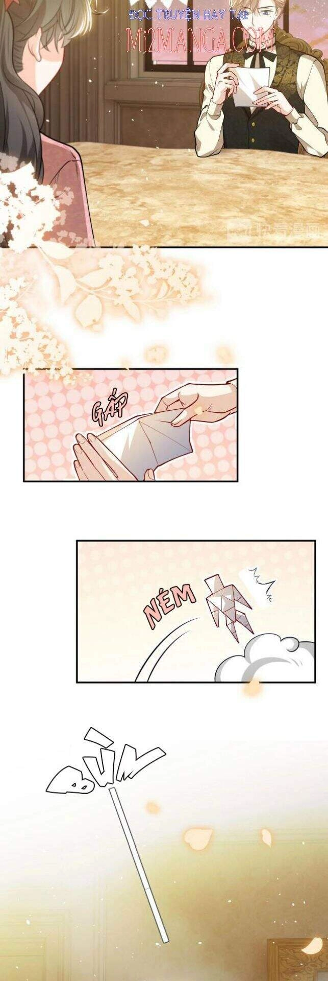 Kiên Quyết Từ Chối Làm Ma Nữ Chapter 13 - 25