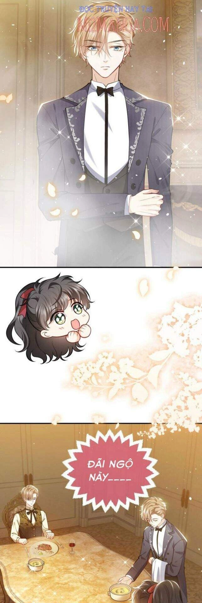 Kiên Quyết Từ Chối Làm Ma Nữ Chapter 13 - 26