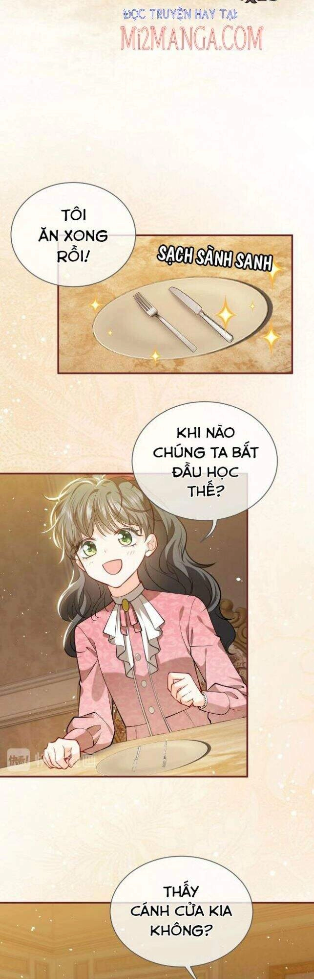 Kiên Quyết Từ Chối Làm Ma Nữ Chapter 13 - 31