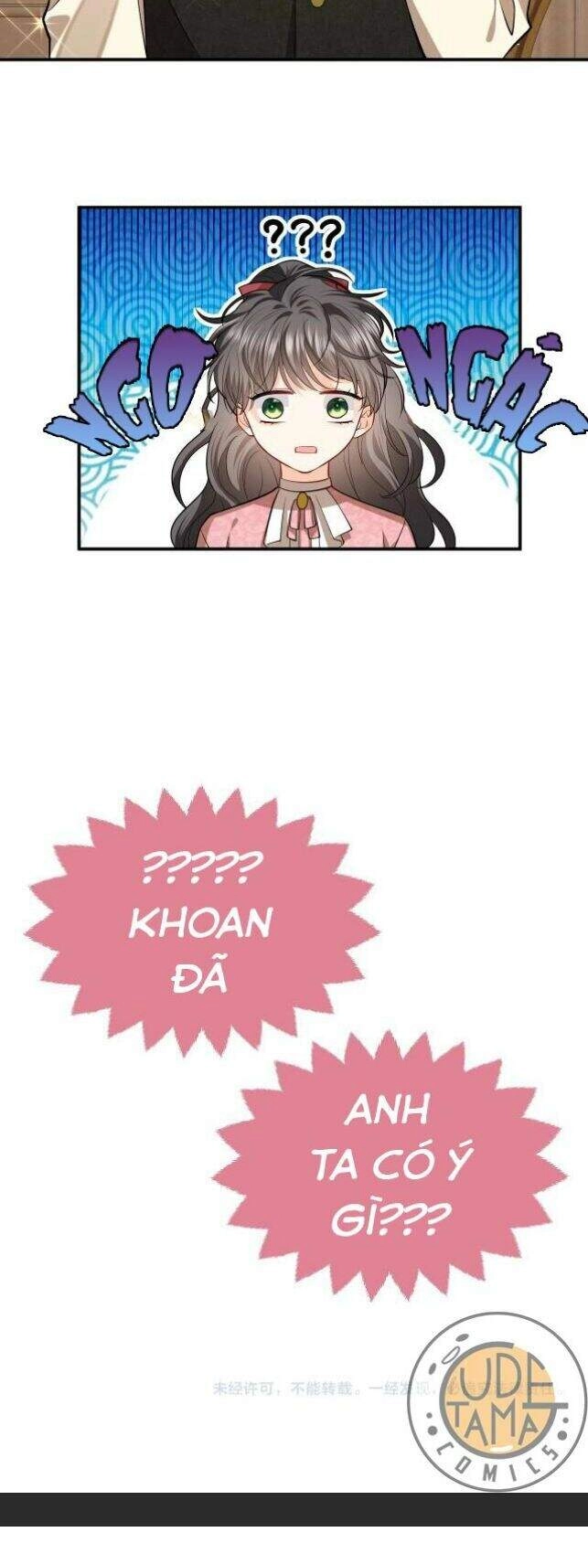 Kiên Quyết Từ Chối Làm Ma Nữ Chapter 13 - 33