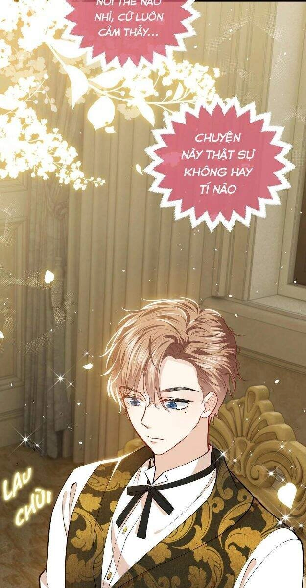 Kiên Quyết Từ Chối Làm Ma Nữ Chapter 14 - 3