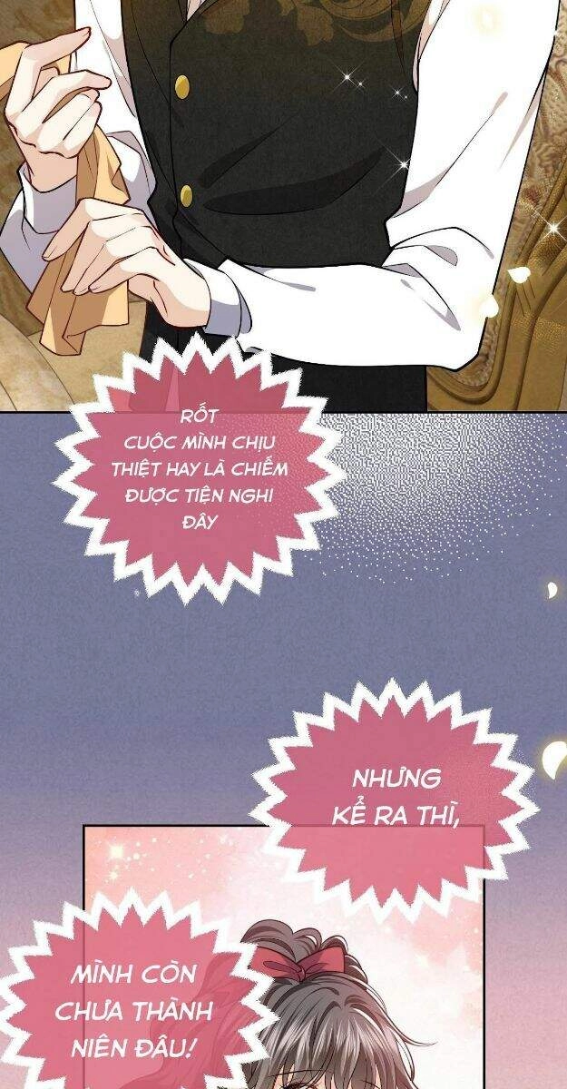 Kiên Quyết Từ Chối Làm Ma Nữ Chapter 14 - 4