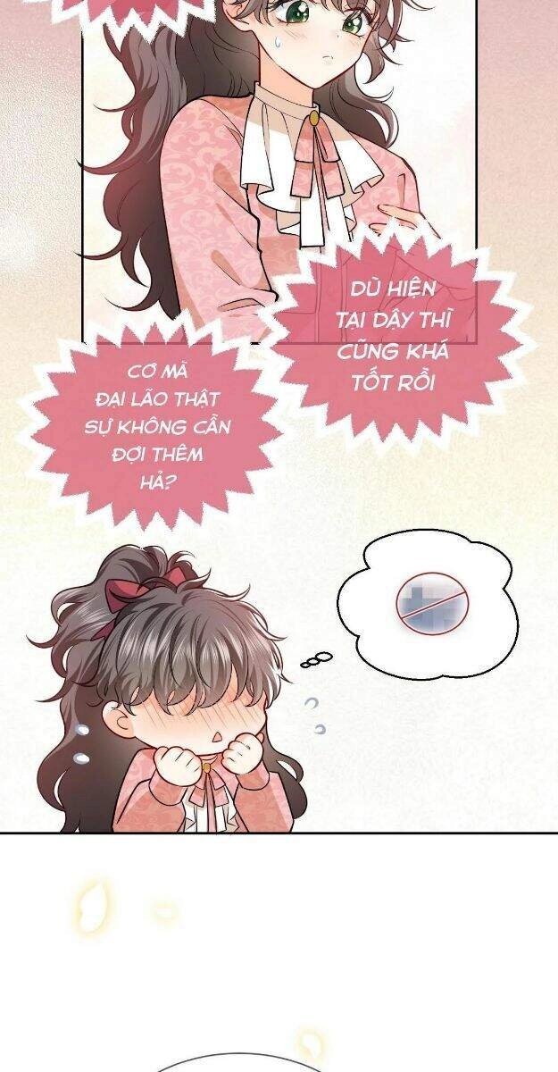 Kiên Quyết Từ Chối Làm Ma Nữ Chapter 14 - 5