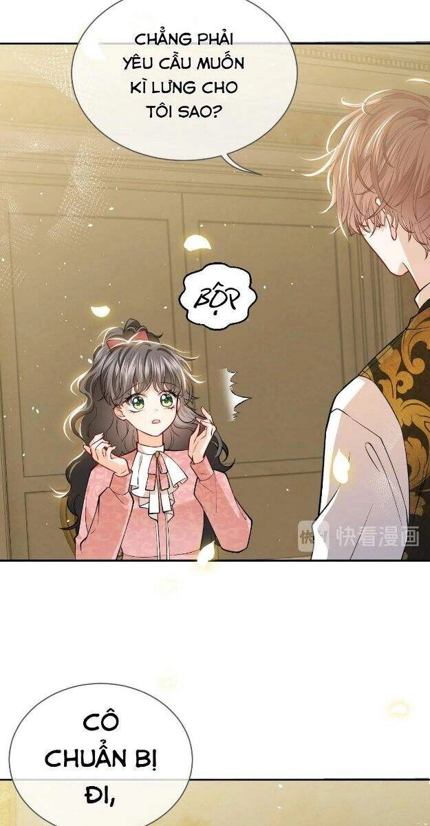 Kiên Quyết Từ Chối Làm Ma Nữ Chapter 14 - 6