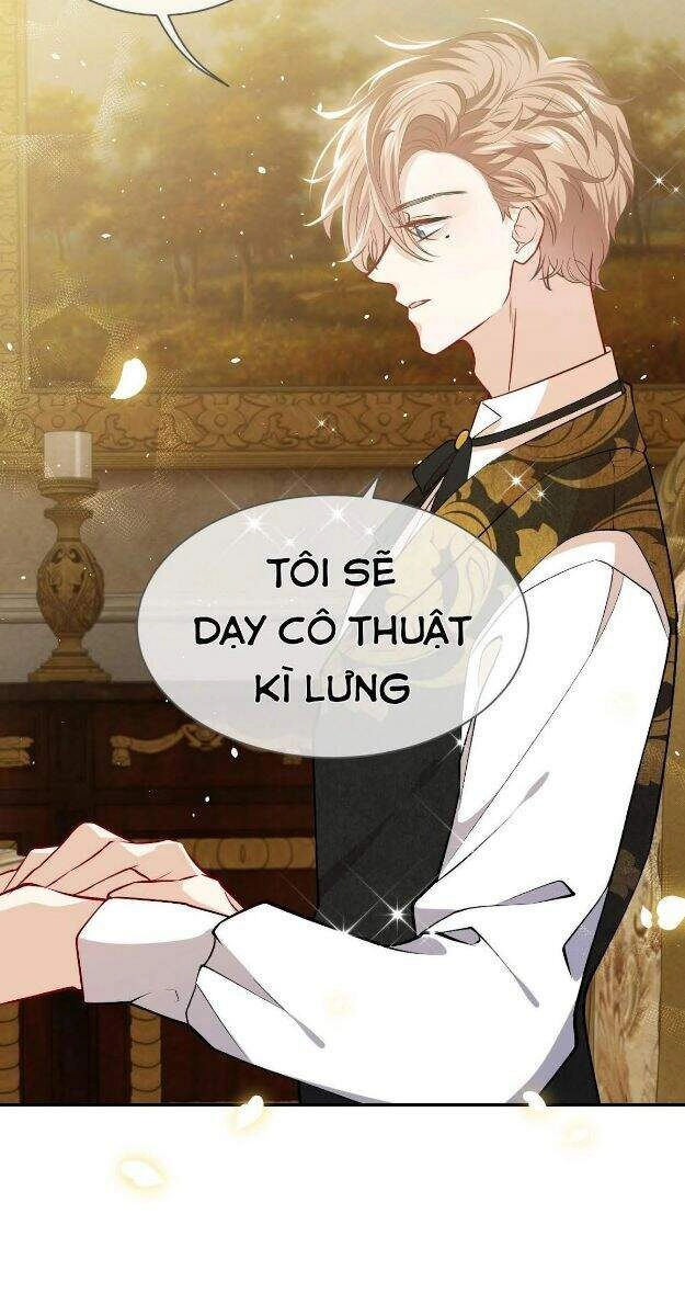 Kiên Quyết Từ Chối Làm Ma Nữ Chapter 14 - 7