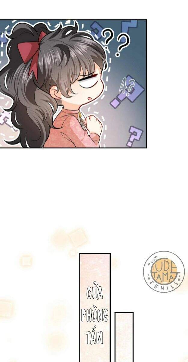 Kiên Quyết Từ Chối Làm Ma Nữ Chapter 14 - 8