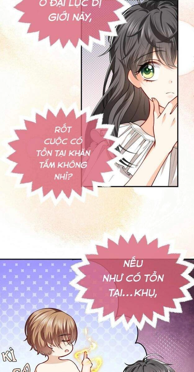 Kiên Quyết Từ Chối Làm Ma Nữ Chapter 14 - 10