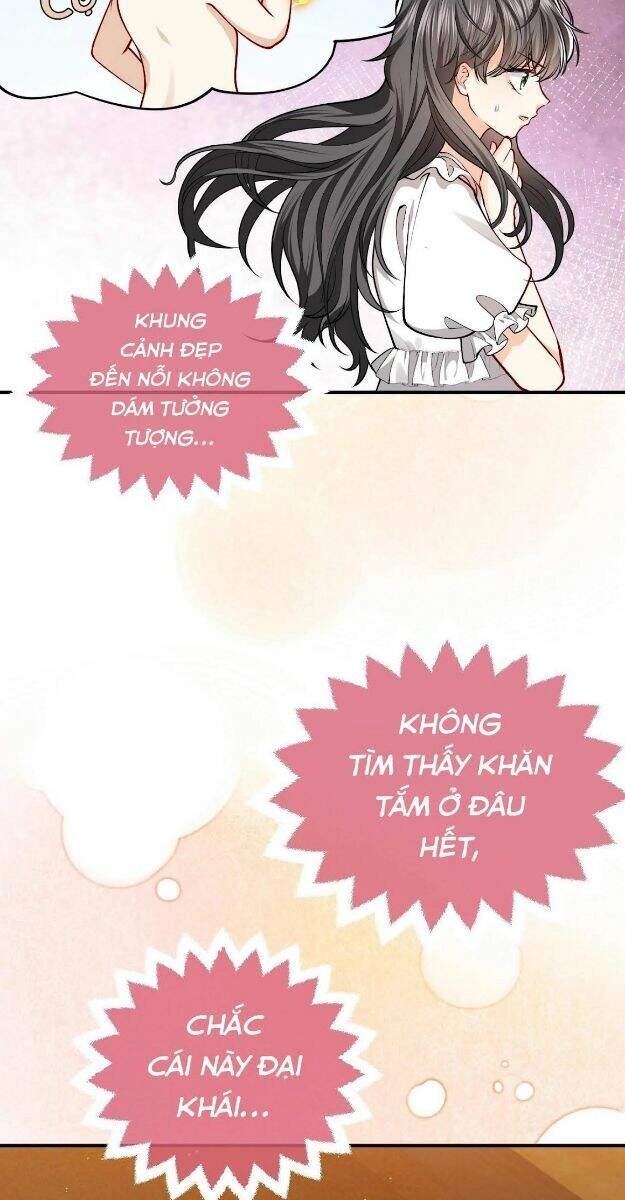 Kiên Quyết Từ Chối Làm Ma Nữ Chapter 14 - 11