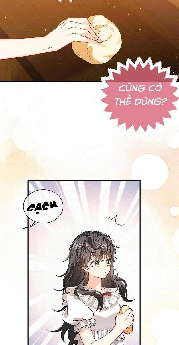 Kiên Quyết Từ Chối Làm Ma Nữ Chapter 14 - 12