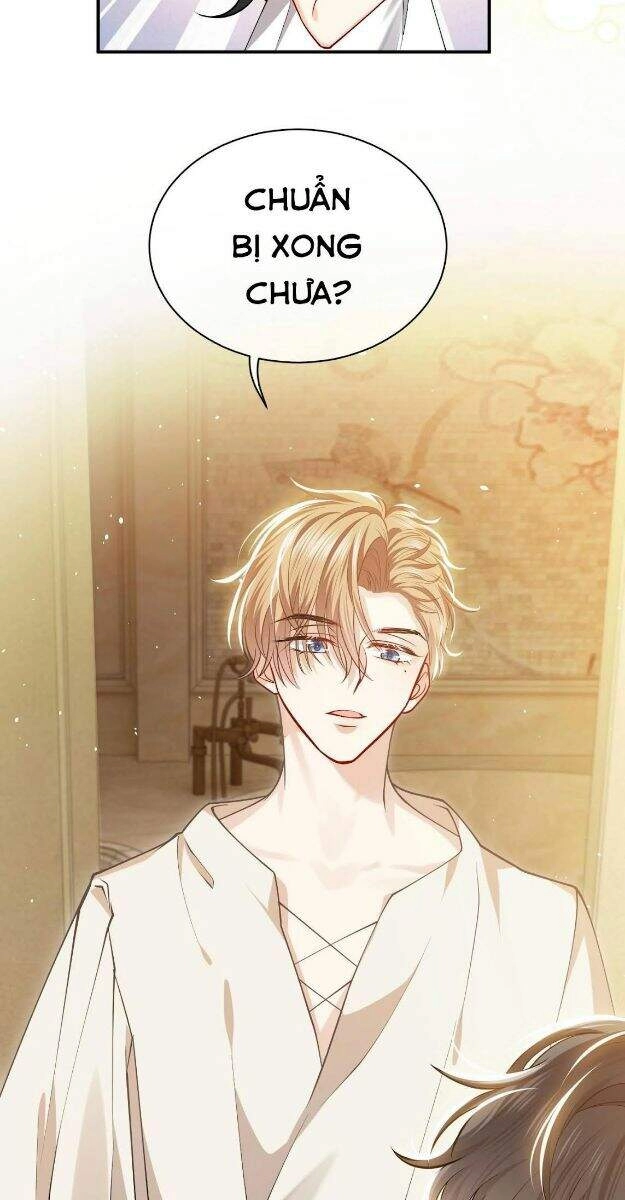 Kiên Quyết Từ Chối Làm Ma Nữ Chapter 14 - 13