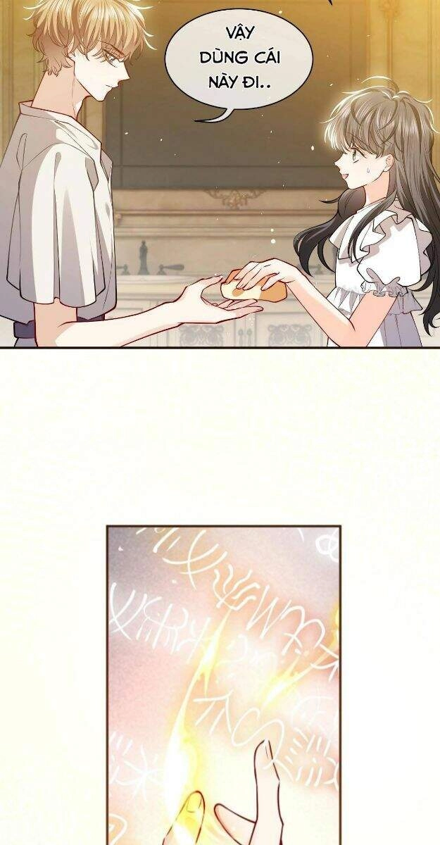 Kiên Quyết Từ Chối Làm Ma Nữ Chapter 14 - 15