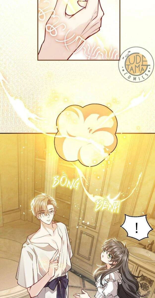 Kiên Quyết Từ Chối Làm Ma Nữ Chapter 14 - 16