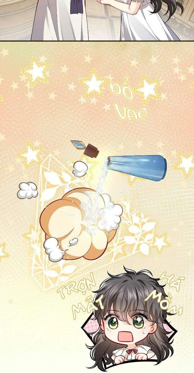 Kiên Quyết Từ Chối Làm Ma Nữ Chapter 14 - 17