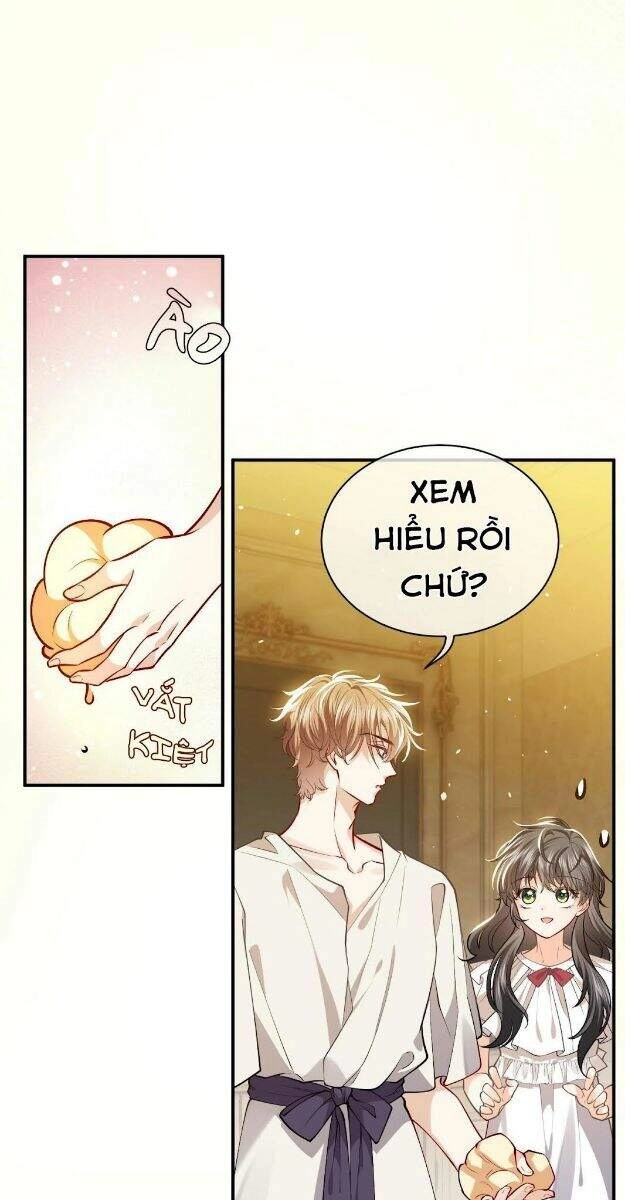 Kiên Quyết Từ Chối Làm Ma Nữ Chapter 14 - 18