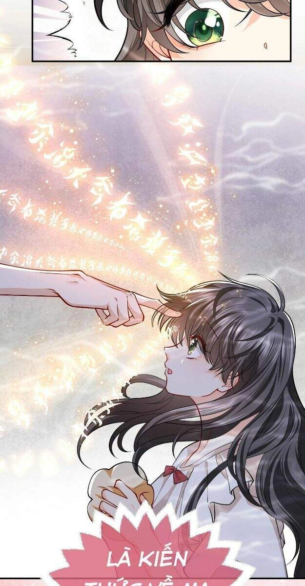 Kiên Quyết Từ Chối Làm Ma Nữ Chapter 14 - 21