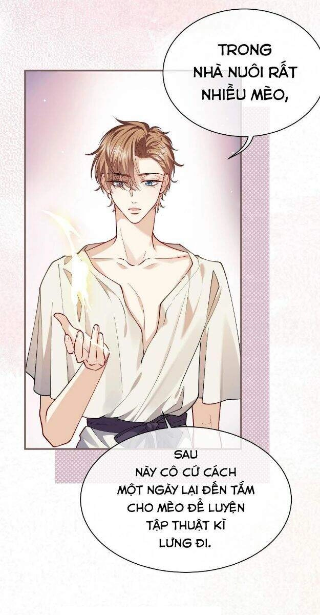 Kiên Quyết Từ Chối Làm Ma Nữ Chapter 14 - 23