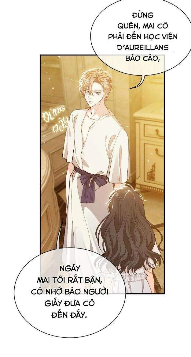 Kiên Quyết Từ Chối Làm Ma Nữ Chapter 14 - 27