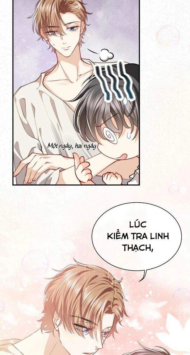 Kiên Quyết Từ Chối Làm Ma Nữ Chapter 14 - 30