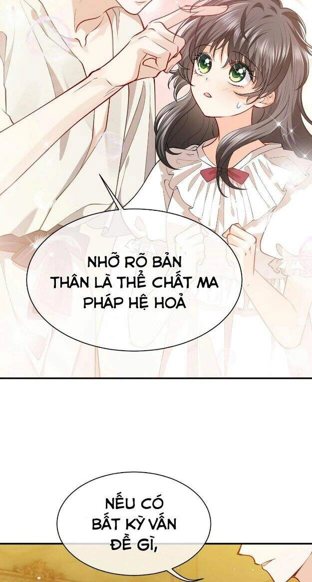 Kiên Quyết Từ Chối Làm Ma Nữ Chapter 14 - 31