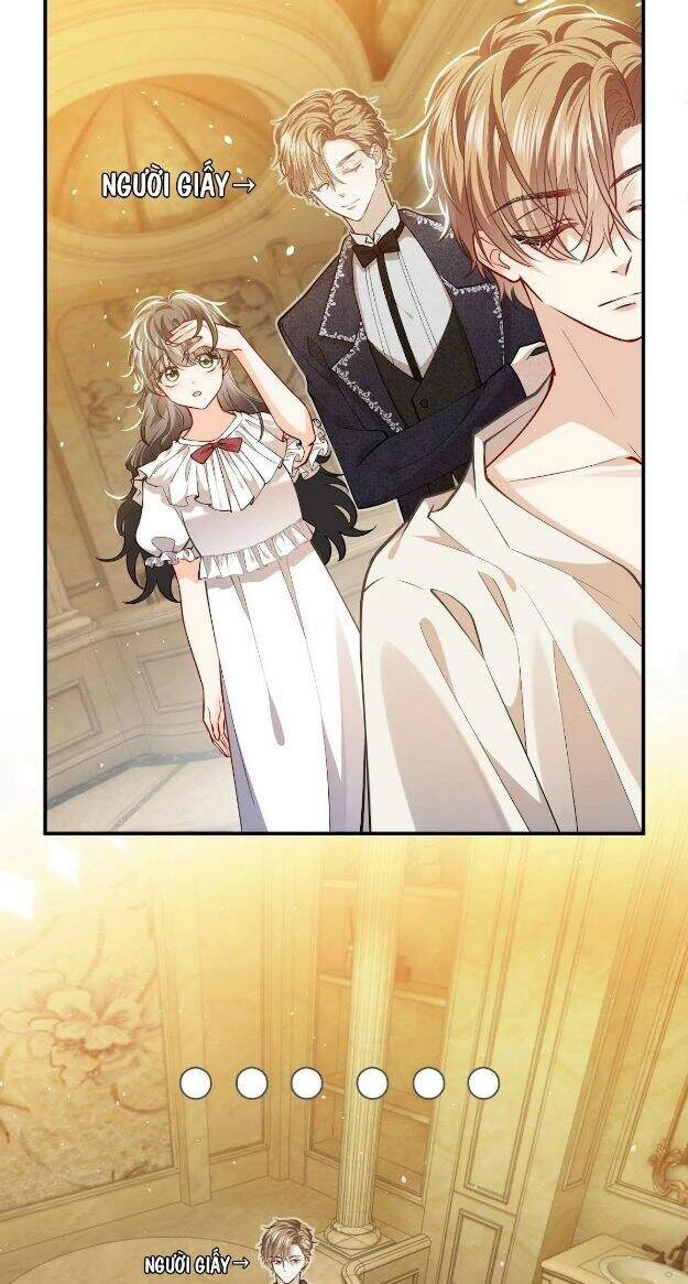 Kiên Quyết Từ Chối Làm Ma Nữ Chapter 14 - 33