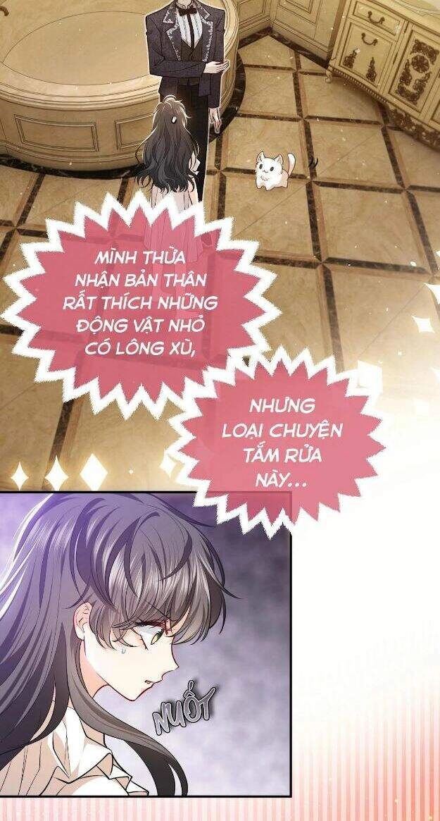 Kiên Quyết Từ Chối Làm Ma Nữ Chapter 14 - 34