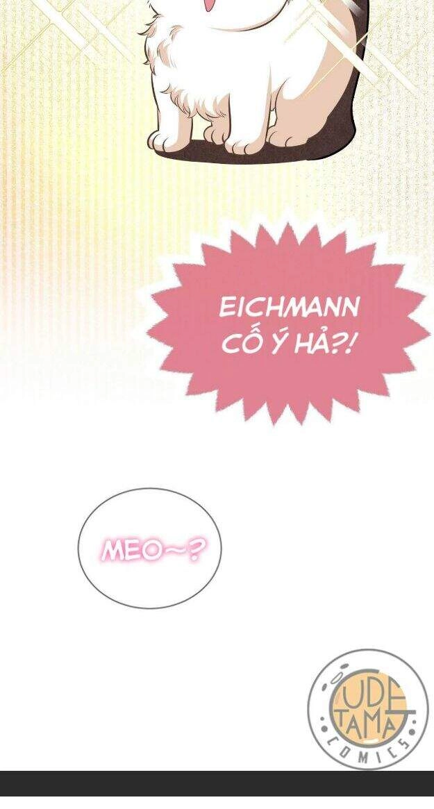 Kiên Quyết Từ Chối Làm Ma Nữ Chapter 14 - 36