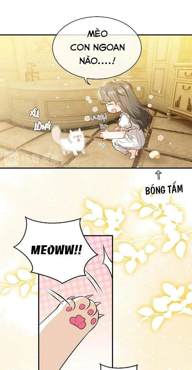 Kiên Quyết Từ Chối Làm Ma Nữ Chapter 15 - 3