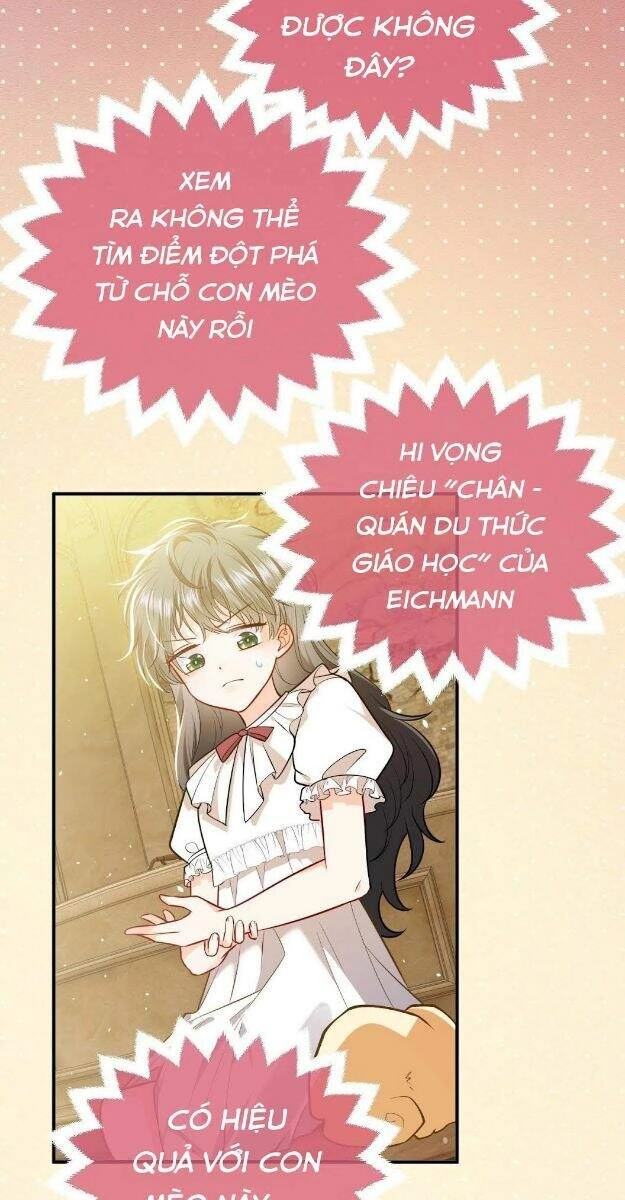 Kiên Quyết Từ Chối Làm Ma Nữ Chapter 15 - 5