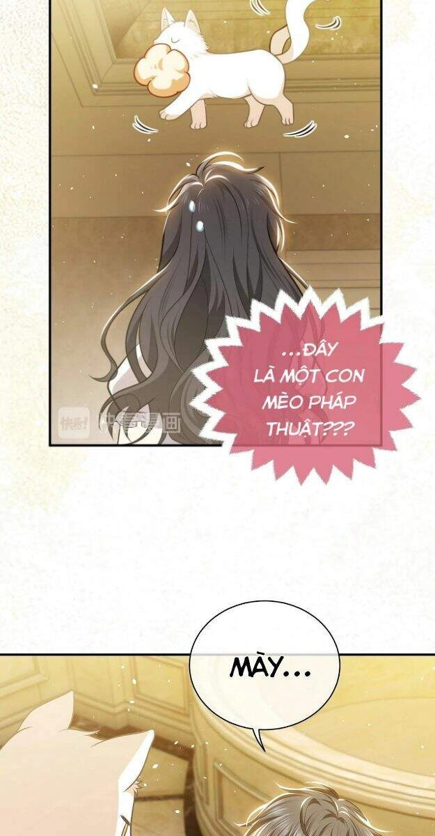 Kiên Quyết Từ Chối Làm Ma Nữ Chapter 15 - 10