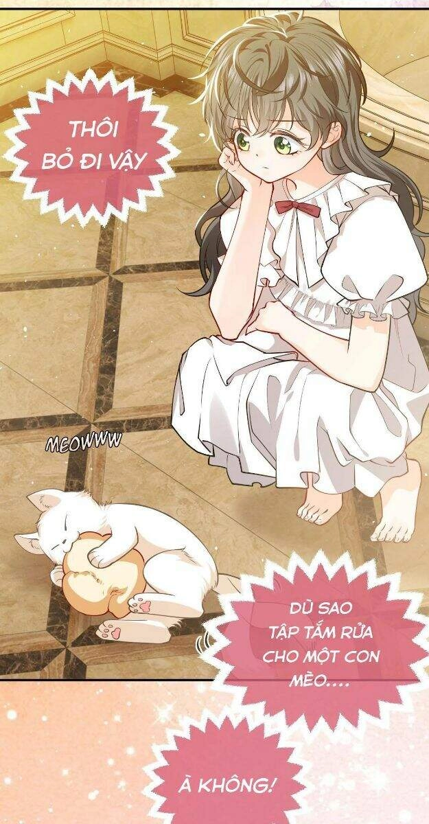 Kiên Quyết Từ Chối Làm Ma Nữ Chapter 15 - 12