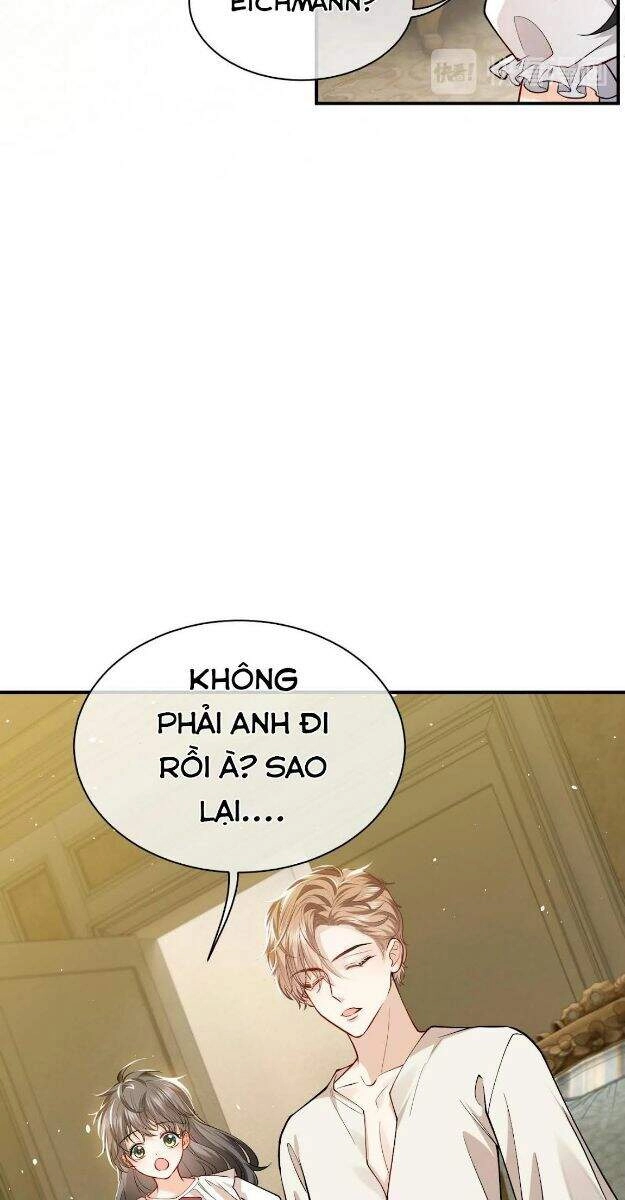 Kiên Quyết Từ Chối Làm Ma Nữ Chapter 15 - 14