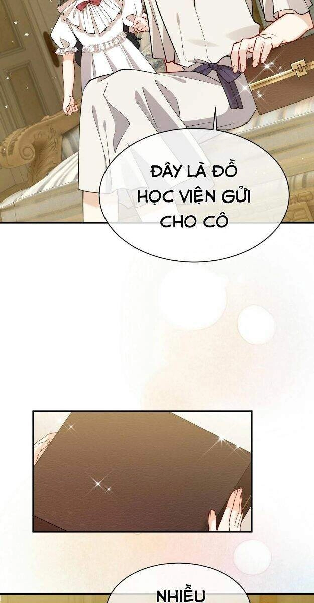 Kiên Quyết Từ Chối Làm Ma Nữ Chapter 15 - 15