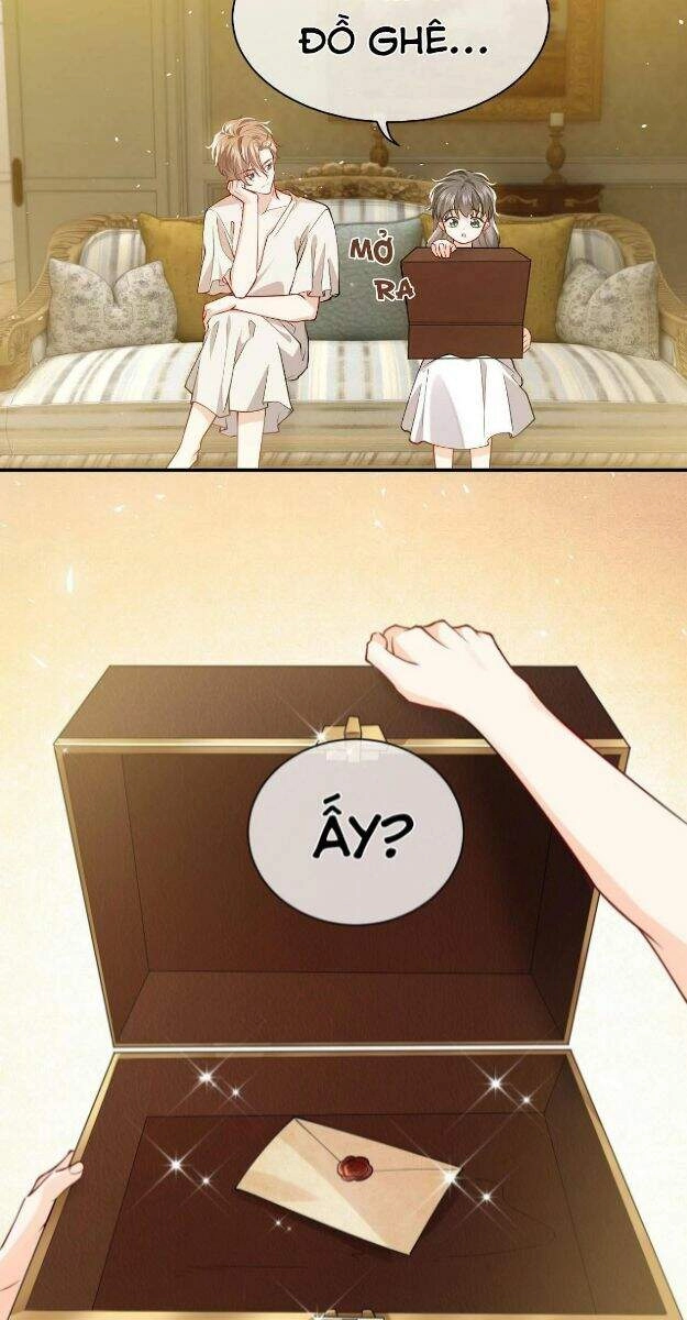 Kiên Quyết Từ Chối Làm Ma Nữ Chapter 15 - 16