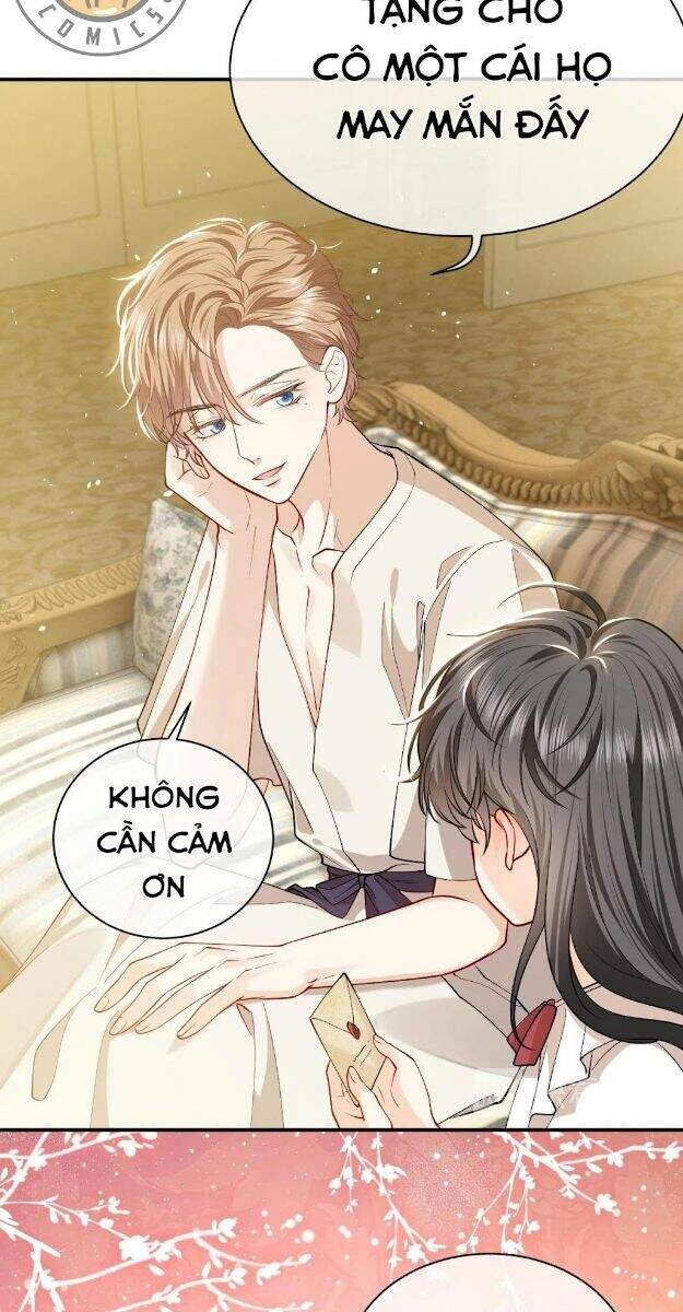 Kiên Quyết Từ Chối Làm Ma Nữ Chapter 15 - 18