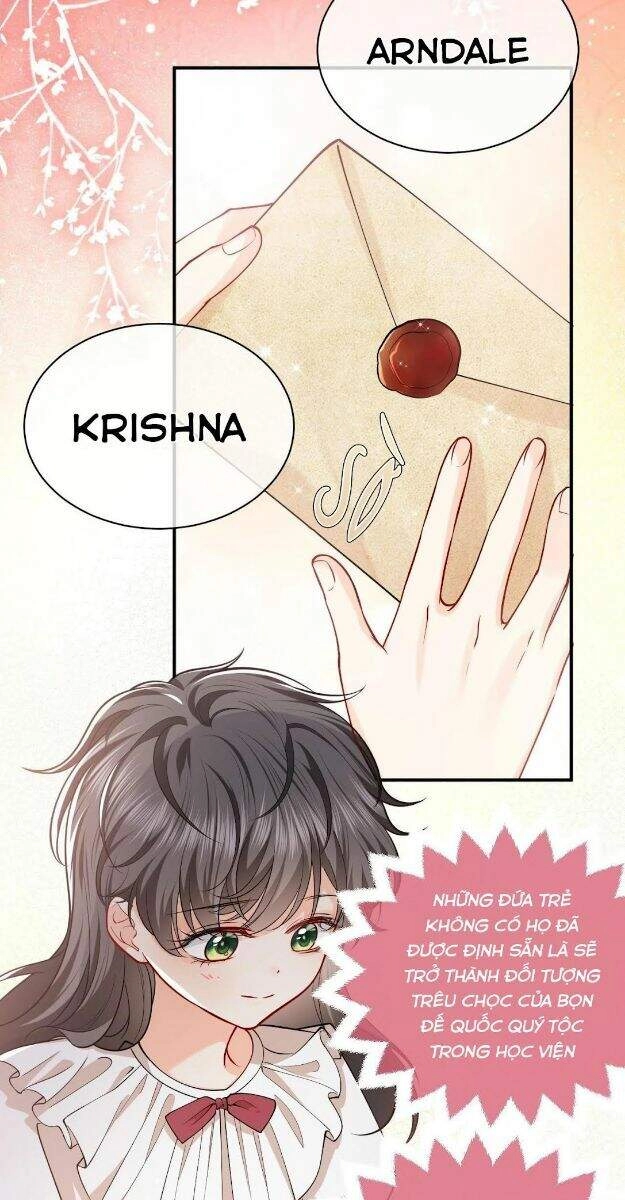 Kiên Quyết Từ Chối Làm Ma Nữ Chapter 15 - 19