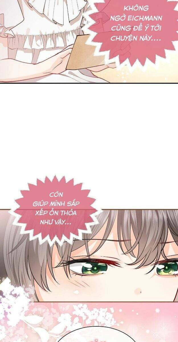 Kiên Quyết Từ Chối Làm Ma Nữ Chapter 15 - 20